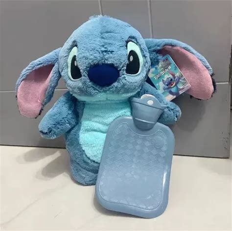 stitch para aliviar colica